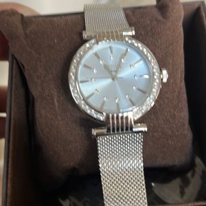 Ferre Milano Women's FM1L096M0051 case 34mm Stainless Steel Made in Switzerland